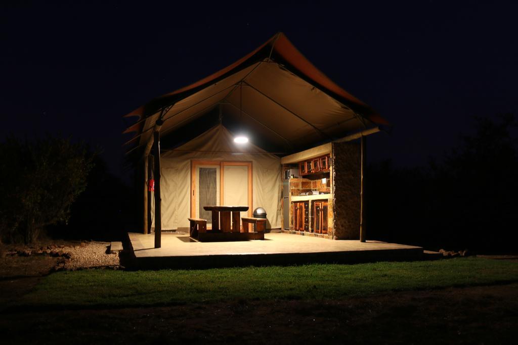 Ouklip Game Lodge Klipdrift المظهر الخارجي الصورة