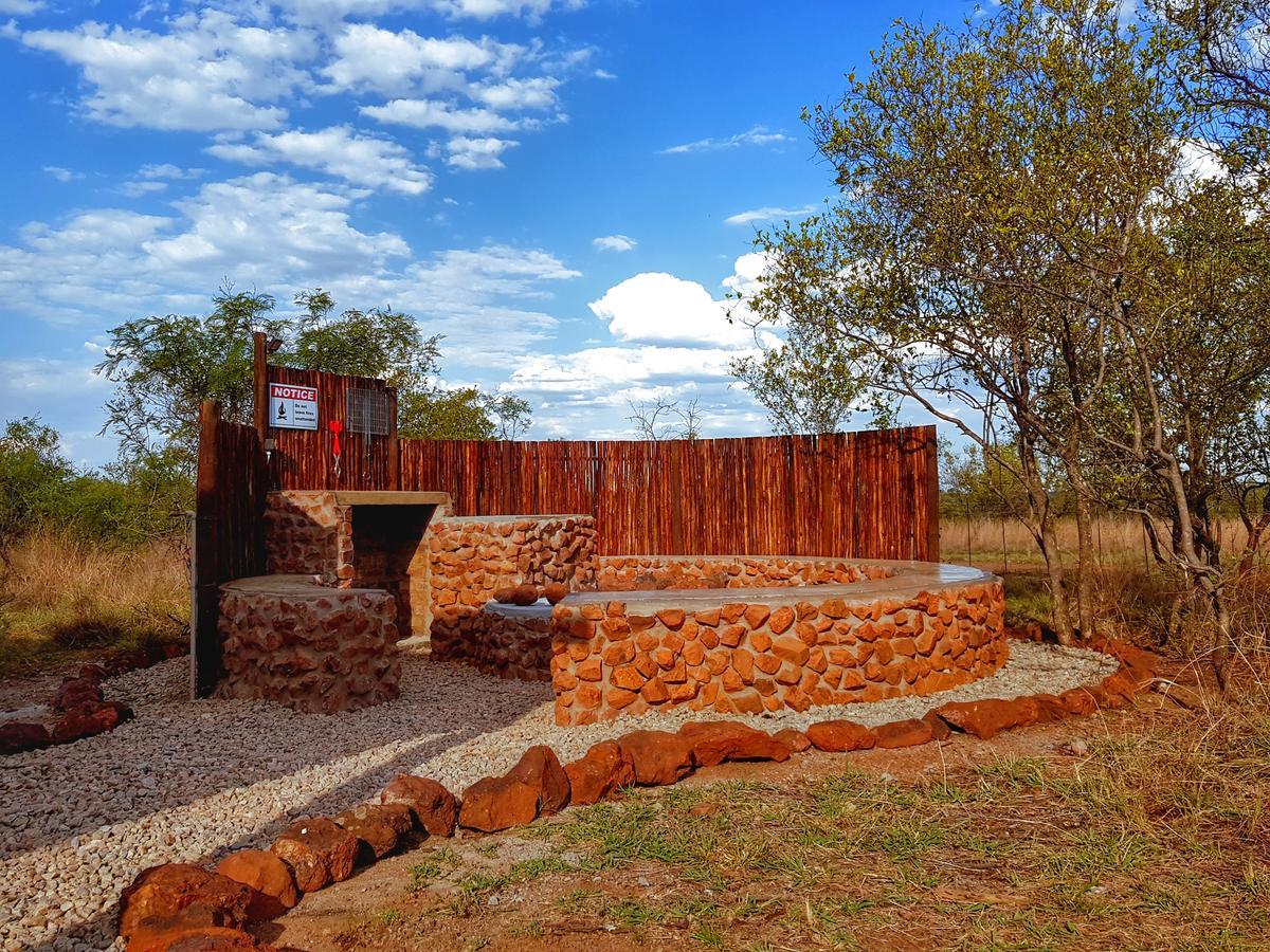 Ouklip Game Lodge Klipdrift المظهر الخارجي الصورة